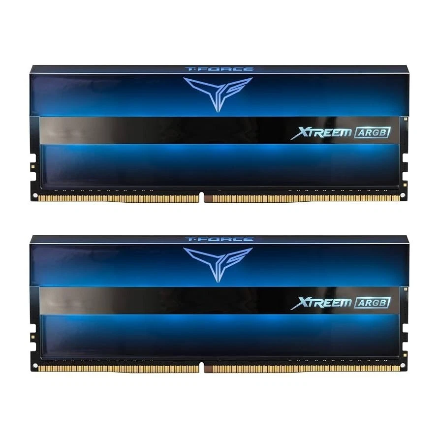 Team Group DDR4 SDRAM Memory (RAM) for sale | eBay