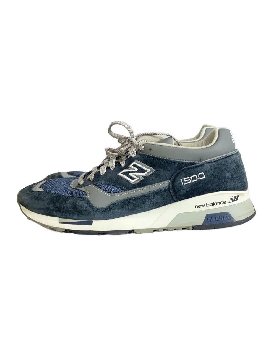 New Balance 1500 Made in England Navy for Sale | Authenticity
