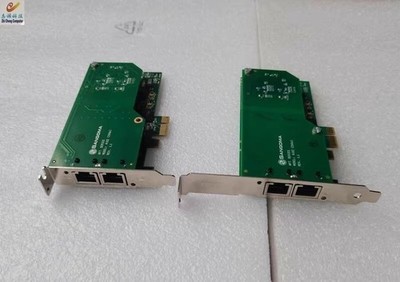 1pcs Used SANGOMA AFT SERIES A102 REV.1.1 T1 *pt