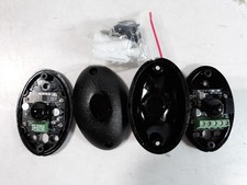 ALEKO LM102 Infrared Photocell Sensor Gate Opener Safety Beam Pair