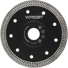 Premium Diamantscheibe 125 Fliesen Keramik Diamant Trennscheibe Feinsteinzeug