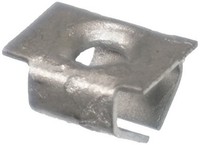 BMW Fahrgestell Clip Mutter Schrauben Befestigung Klammer 07129904213 Neu Echt
