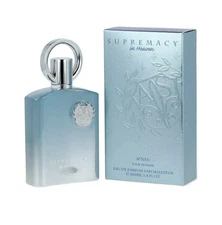 Afnan Supremacy in Heaven Eau de Parfum - 3.4 fl oz