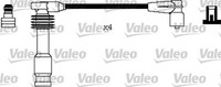 ZüNdleitungssatz Valeo 346292 FüR Tigra Astra Vectra Opel S93 Corsa CC Combo T92