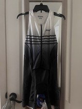 Zoot TRI SUIT WOMENS MEDIUM PADDED Triathlon