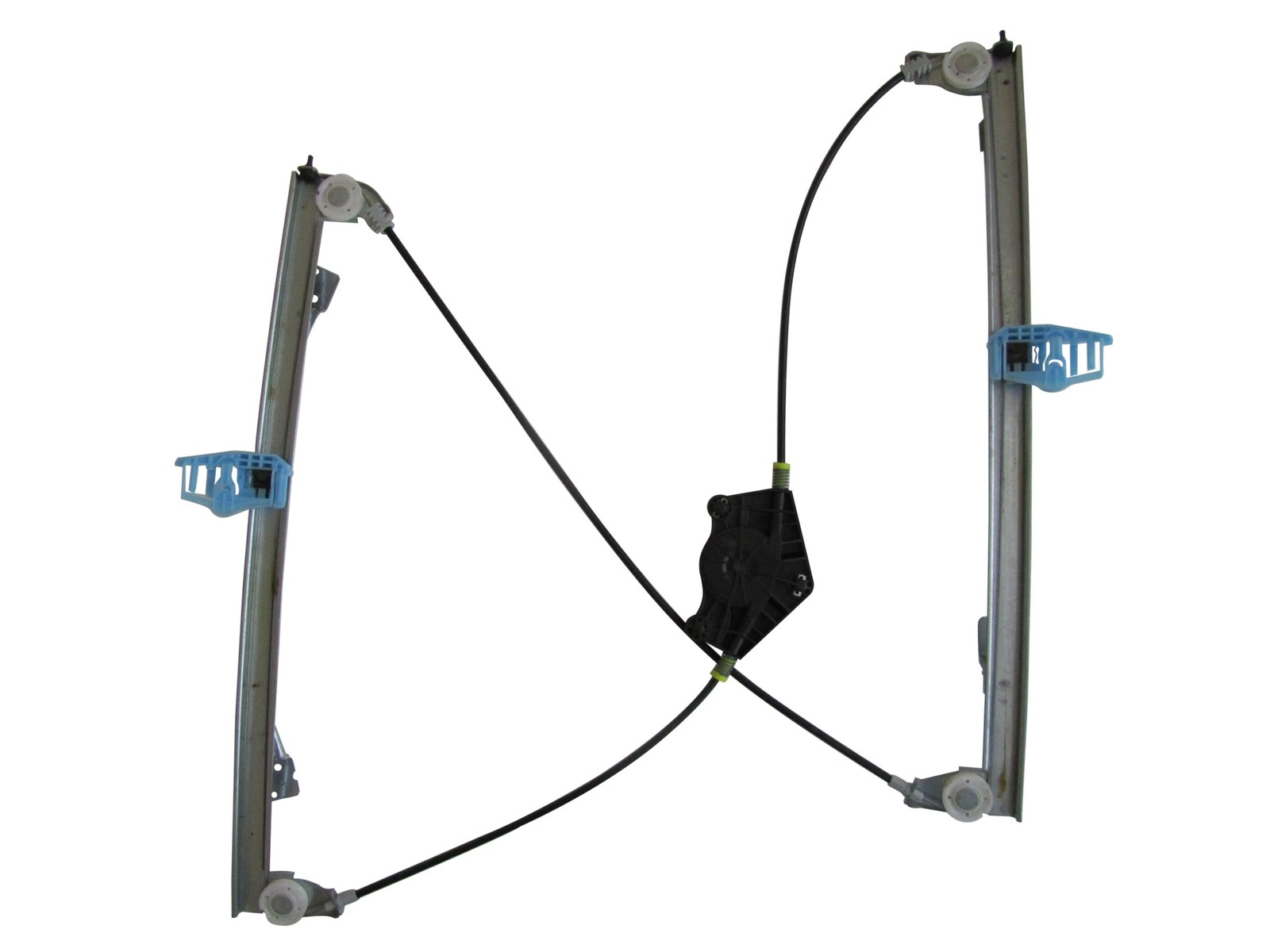 Lève-vitre Pour Citroen C4 Picasso 10/'06-10/'10 Mécanisme Avant 5 Portes Gauche