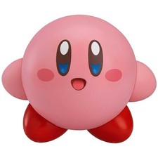 Nendoroid 544 Kirby Figur - Kirby's Dream Land - Nintendo - Good Smile Company