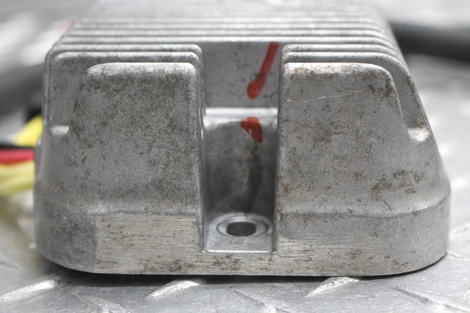 2014 POLARIS SPORTSMAN ACE DOHC RECTIFIER VOLTAGE REGULATOR - image 3 of 4