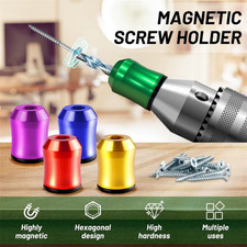 Magnetizer & Demagnetizer Tool Set, Screwdriv...
