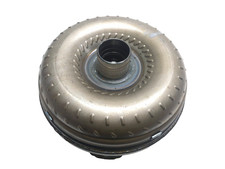 2013 Bmw 328i Xdrive Automatic Transmission Torque Converter Oem