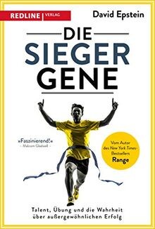 Die Siegergene: Talent, Übung und die Wahrheit über... | Buch | Zustand sehr gut