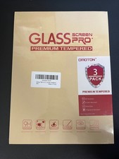 Samsung Galaxy Tab A 10.1 Screen Protector- 3PCS