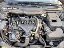 Boite de vitesse Volvo S40