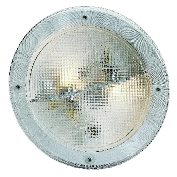 Innenraumleuchte Innenraum 24 V 10 W T4W Halogen Glasklar Hella FüR U.A. MAN-image