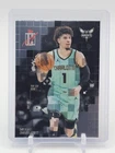 2025 Topps Signature LaMelo Ball Base (RAW)