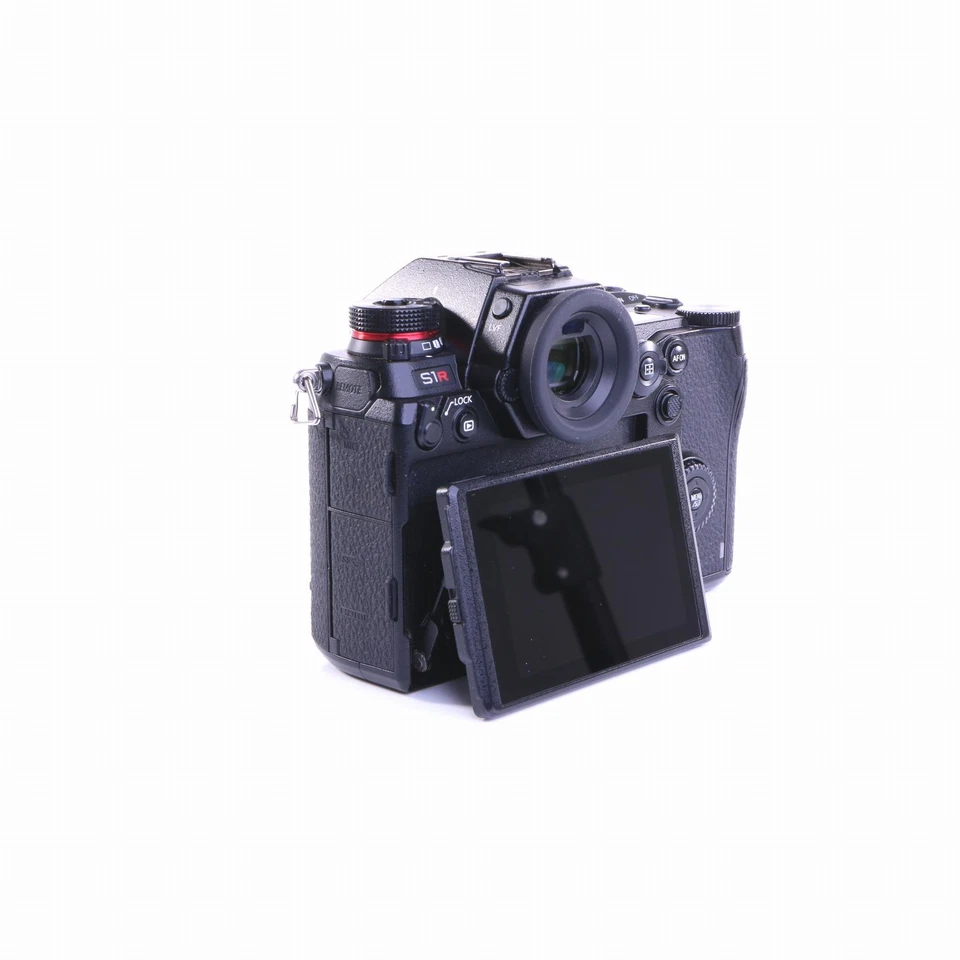 Panasonic Lumix DC S1R, Foto 4 von 5