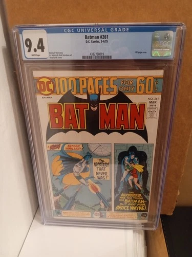 Comic Image