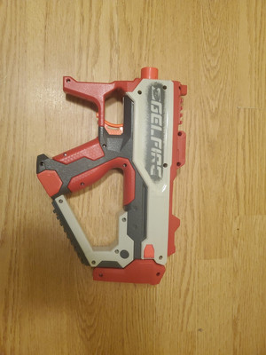Nerf Pro Gelfire Mythic Semi 