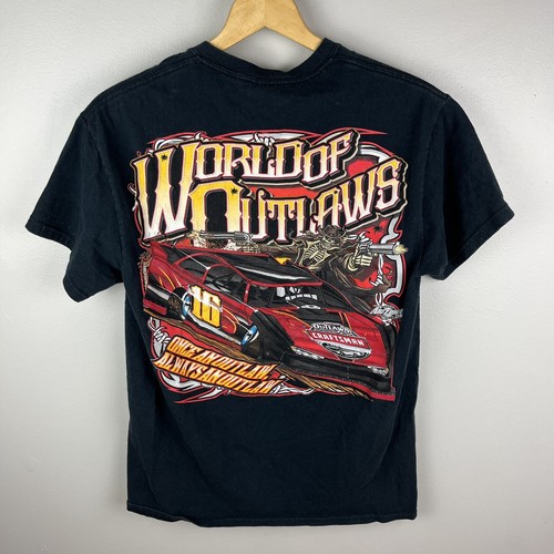 2016 Outlaws Detroit Motorcycle Club Skeleton Guns Ca… Gem