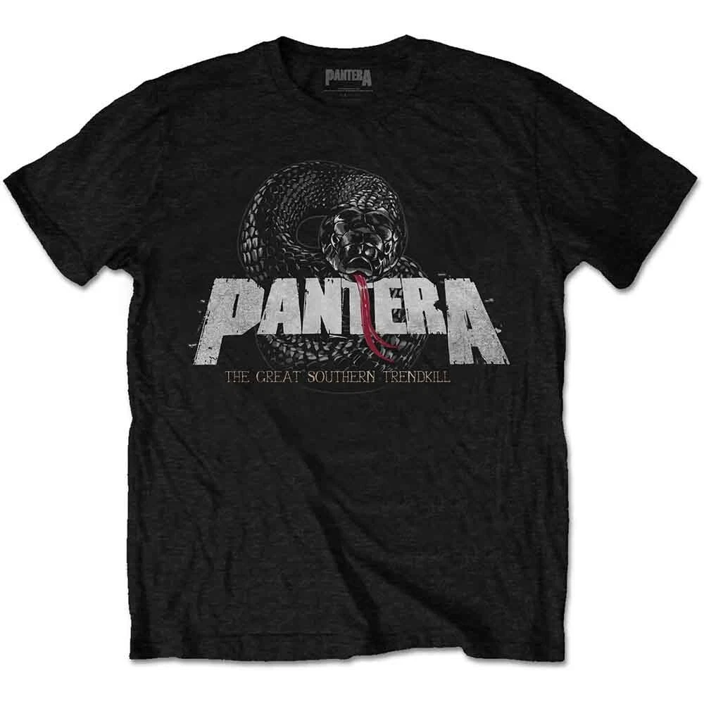 Pantera Shirt for sale | eBay