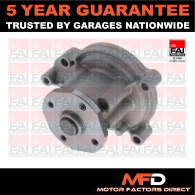 Fits Mercedes A-Class 2004-2012 B-Class 2005-2011 2.0 CDi MFD Water Pump