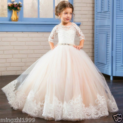 best flower girl dresses 2019