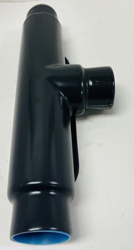 PLASTI-BOND ROBROY RED-HOT MODEL NO. PRBT6 2" MOGUL STYLE "T" CONDUIT BODY !NEW! - Picture 13 of 24