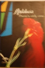 Andalucia There's only one-Antonio Checa