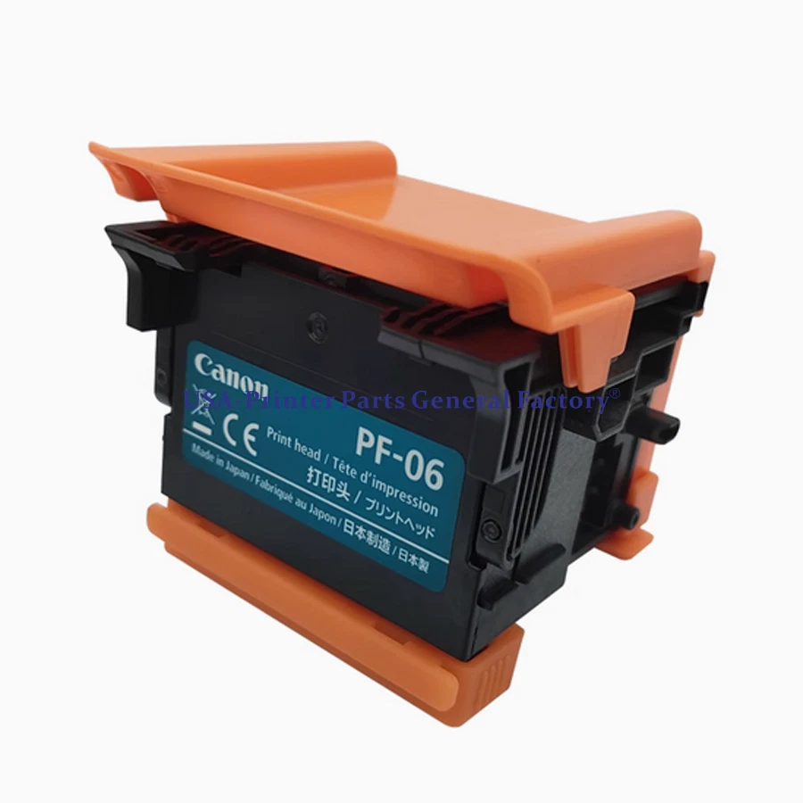 PF-06 2352C001AB New Printhead For Canon TM-5305 TX-2100 TX-2000 TX-3100 TX-3000 - Image 2 of 3