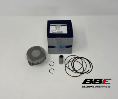 '14-'22 Sea-doo 900 Spark .75mm / .030'' O/S 74.75mm Bore WSM Piston Kit GTI, GTS