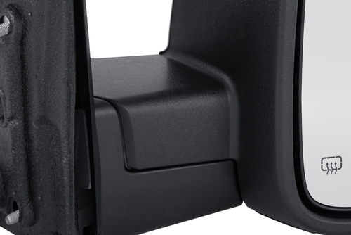 L&R Heckttür-Verriegelung Für Dodge RAM 1500 2500 1998-2002