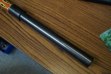 Butt End Slip on Pool Cue 11.5" Extension