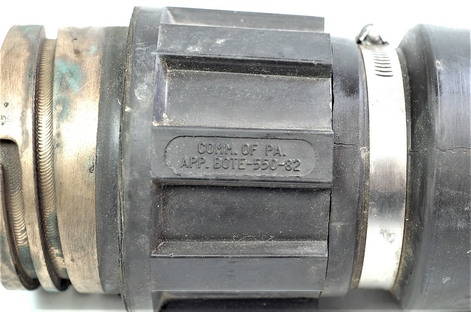 Cooper CrouseHinds X83461D QuickLoc Watertight Plug eBay