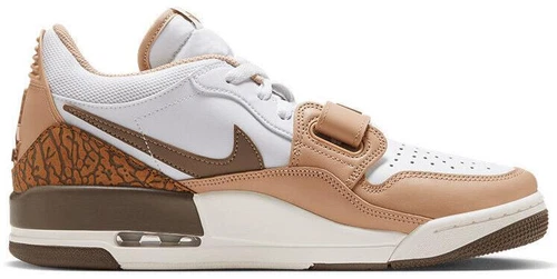 Jordan Legacy 312 Low Palomino