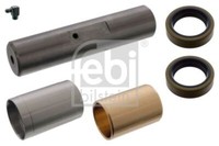 Febi Bilstein 47606 Reparatursatz, Federbolzen