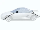 Coverzone Soft Top Roof Hood Half Cover (suits BMW Z4 2018 onwards)