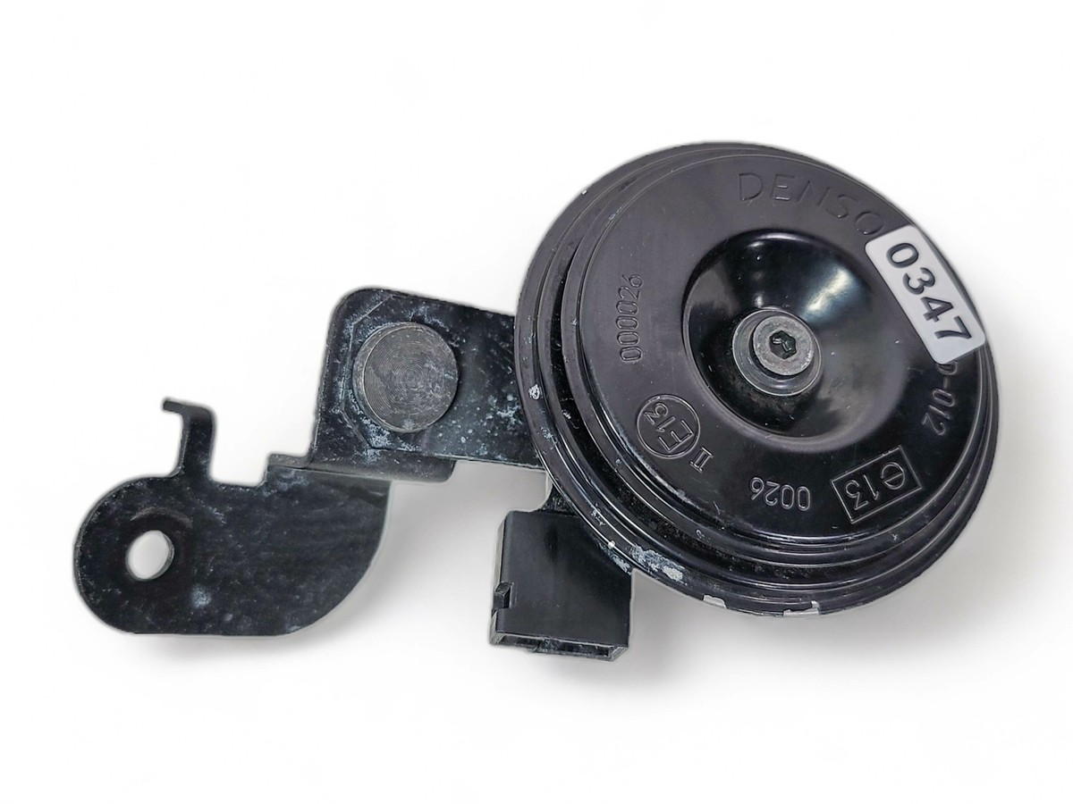 Lexus CT200h 11-17 Security Blow Horn Signal 86560-12031, C035