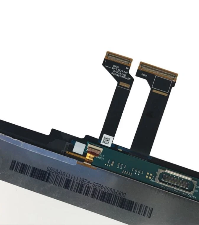 Original LCD Display Screen Digitizer For Microsoft Surface Laptop 3/4/5 13.5" - Image 4 of 4