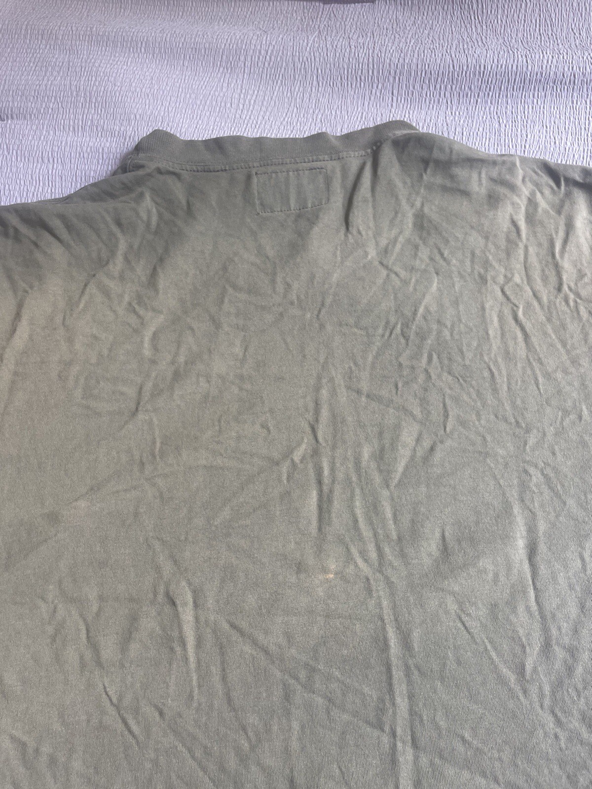 RARE Vintage Mambo Australia Mambo Shirt L 2000 Y… - image 10