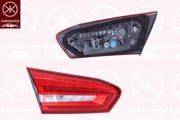 Neu RüCkleuchte Lampe - Links - FüR Ford Focus IV ( Hn ) 2018 2194745