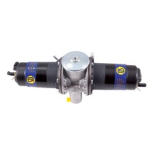 Jaguar E-type Double Su Fuel Pump Point Style Series 3 5.3 V12 Xj12 S3 Fast Post