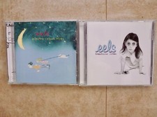 Eels - 2 CDs