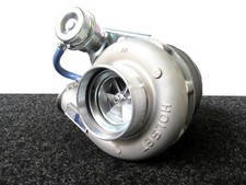Holset HX50W Turbolader NEU