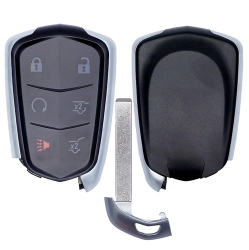 NEW 2015 2016 2017 2018 2019 2020 CADILLAC ESCALADE KEYLESS REMOTE FOB 13580812