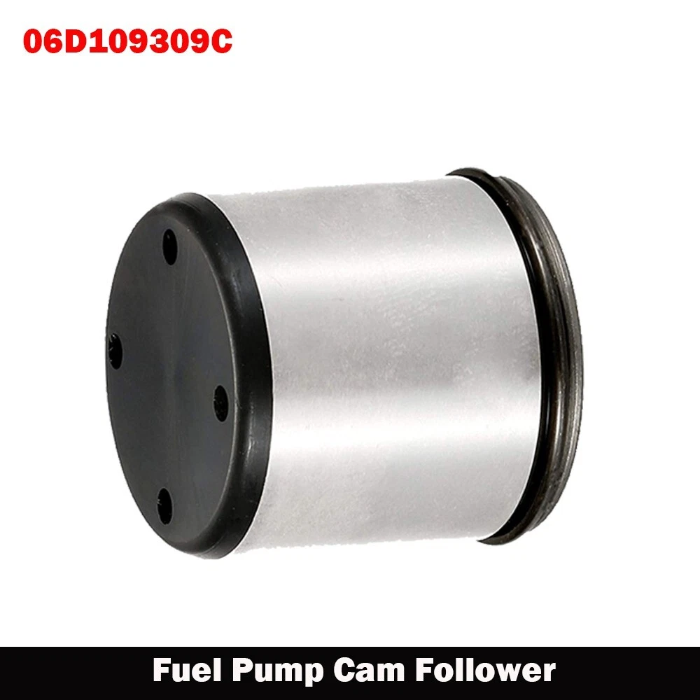 For Audi Volkswagen Fuel Pump Cam Follower 06D109309C | eBay