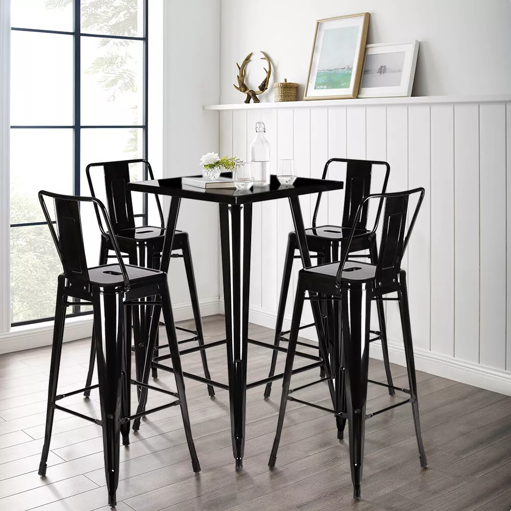 Pub kitchen sale table and chairs