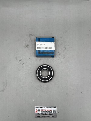 NGK BCA-205FFL BEARING