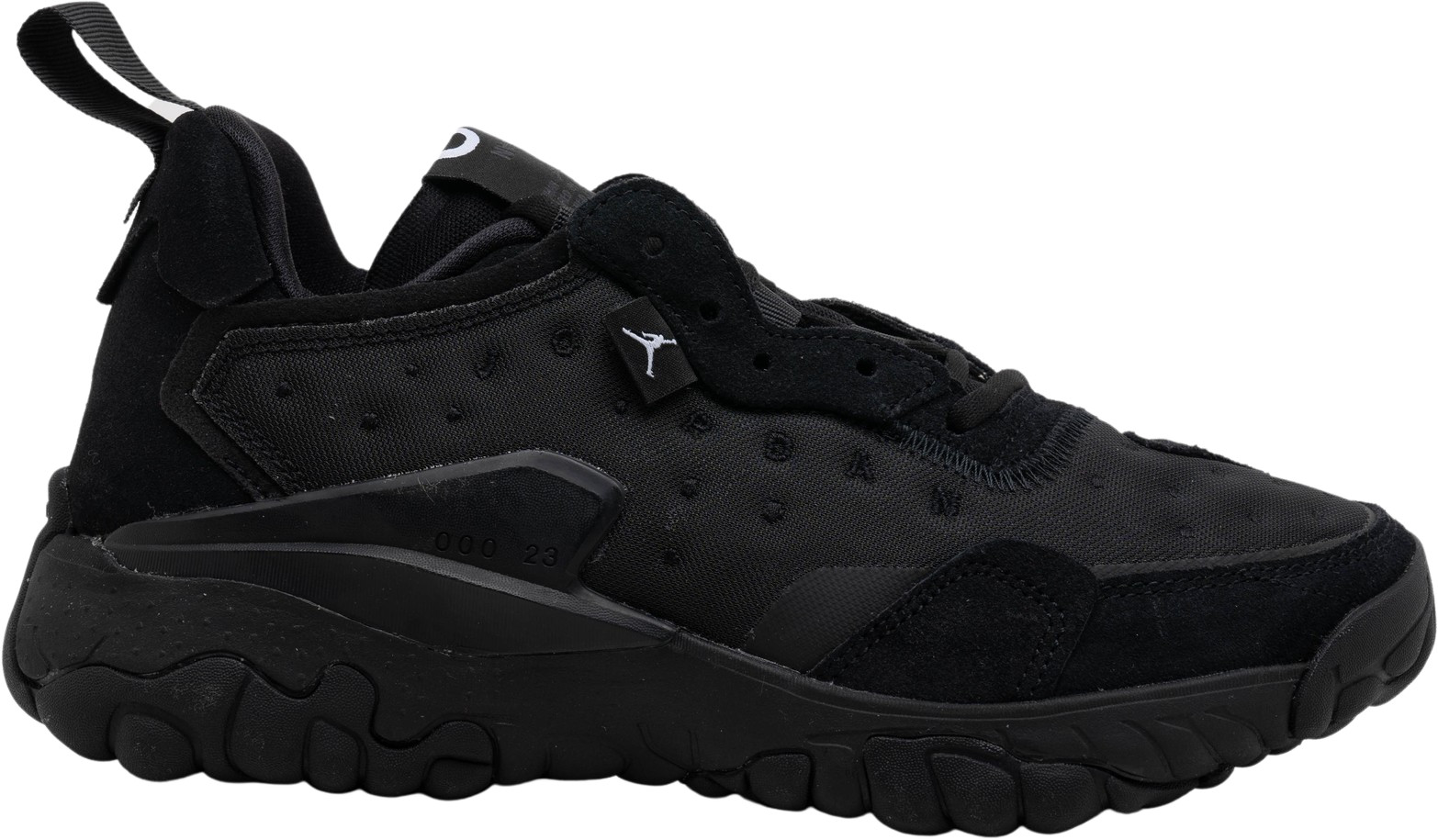 jordan 2 triple black