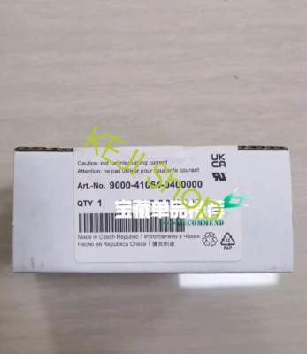 1PCS NEW MURR 9000-41064-0400000 Current distributor Fast Shipping Via DHL/FedEX
