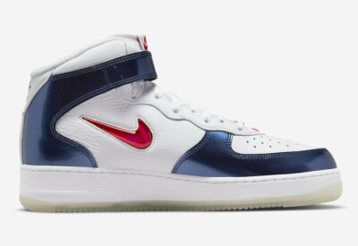 air force 1 independence day 2020